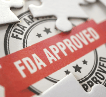 บริการยื่นขอมาตราฐาน US-FDA